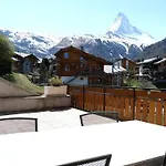Lägenhetshotell Artist & Garni Zermatt