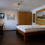 Lägenhetshotell Artist & Garni Zermatt