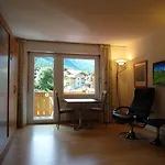 Lägenhetshotell Artist & Garni Zermatt