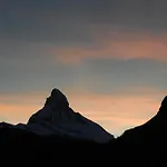 Lägenhetshotell Artist & Garni Zermatt