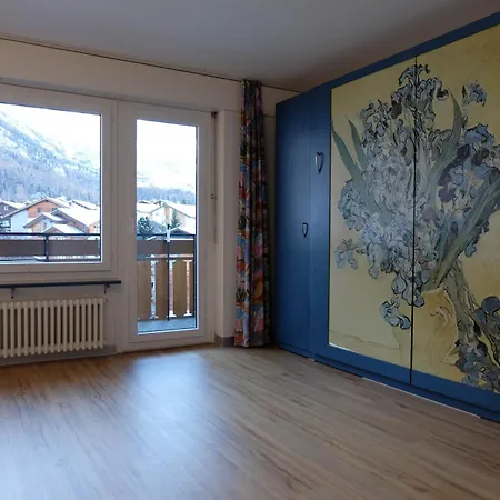 Artist & Garni Aparthotel 3*