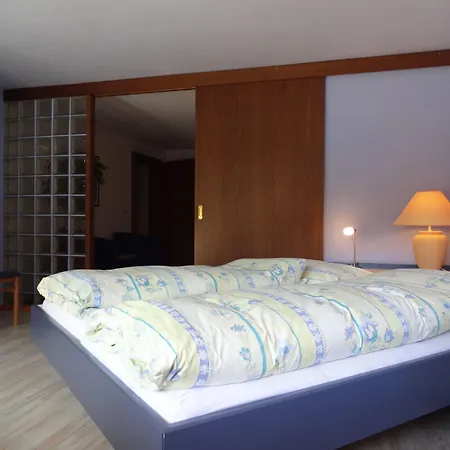 Artist & Garni Aparthotel