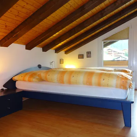 Aparthotel Artist & Garni