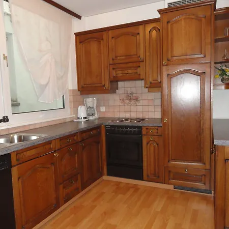 Artist & Garni Hotel apartamentowy 3*