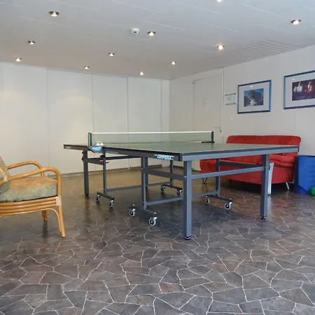 Artist & Garni Апарт-отель