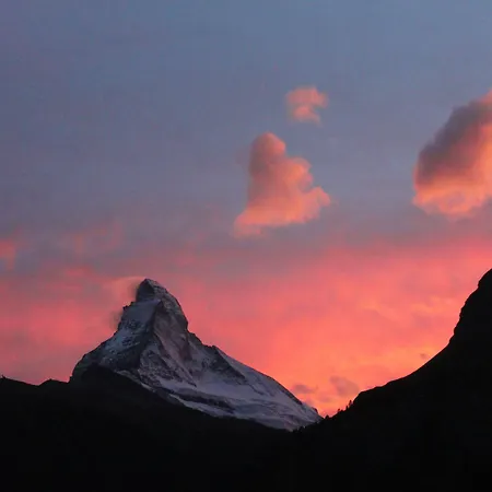 Artist & Garni Hotel apartamentowy 3*