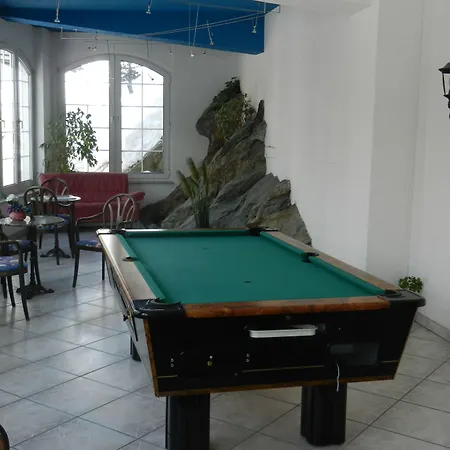 Artist & Garni 3* Церматт