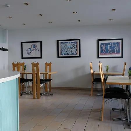 Artist & Garni Hotel apartamentowy 3*