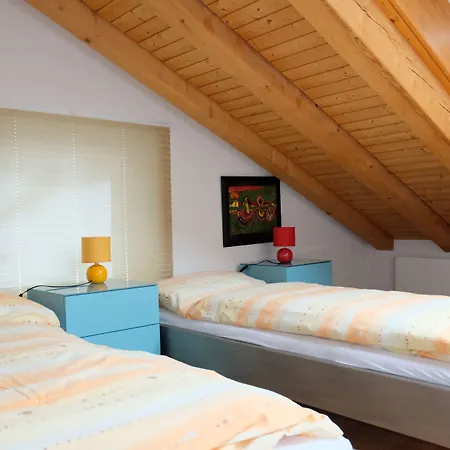 Artist & Garni Aparthotel 3*