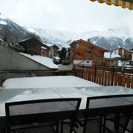 Artist & Garni Hotel apartamentowy 3*