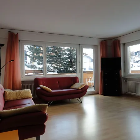 Апарт-отель Artist & Garni