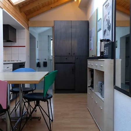 Artist & Garni Aparthotel Zermatt