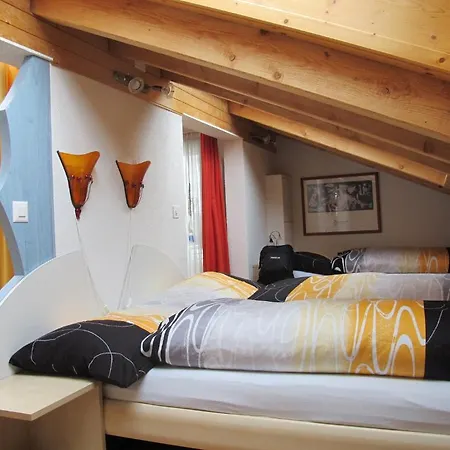 Aparthotel Artist & Garni