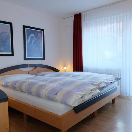 Aparthotel Artist & Garni Zermatt