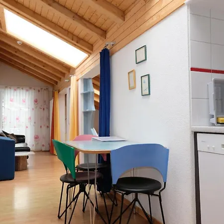 Апарт-отель Artist & Garni