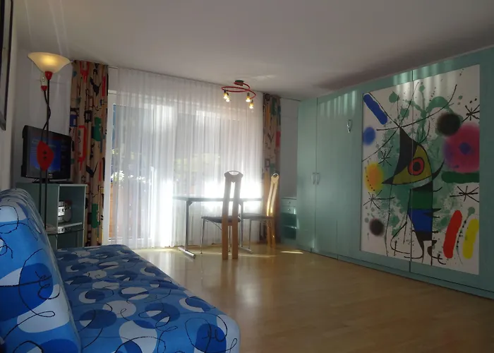 Aparthotel Artist & Garni Zermatt