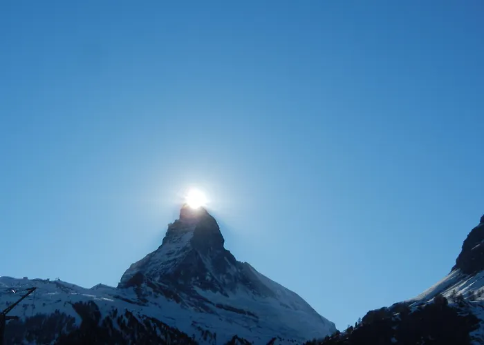 Aparthotel Artist & Garni