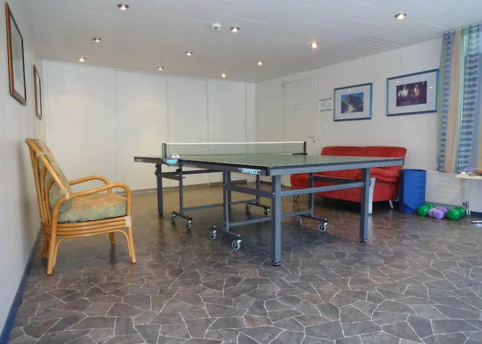 Artist & Garni Aparthotel