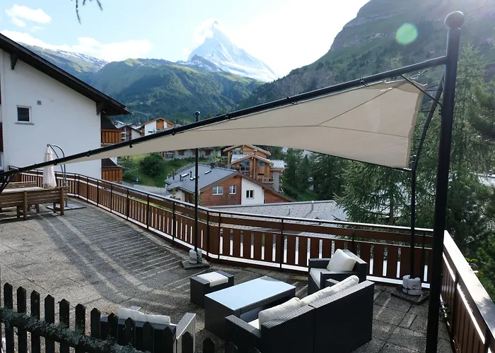 Aparthotel Artist & Garni 3*