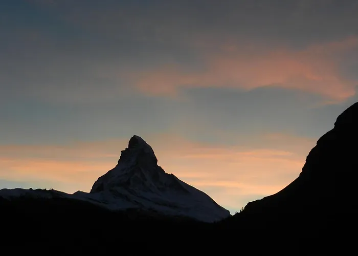 Aparthotel Artist & Garni Zermatt