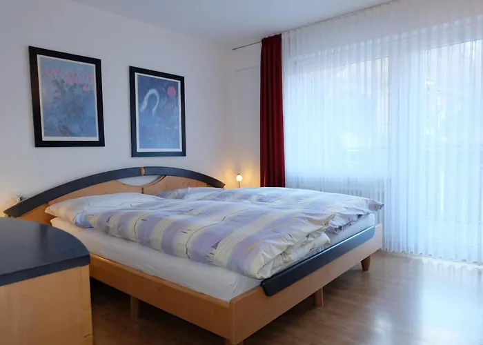 Apart Otel Artist & Garni Zermatt