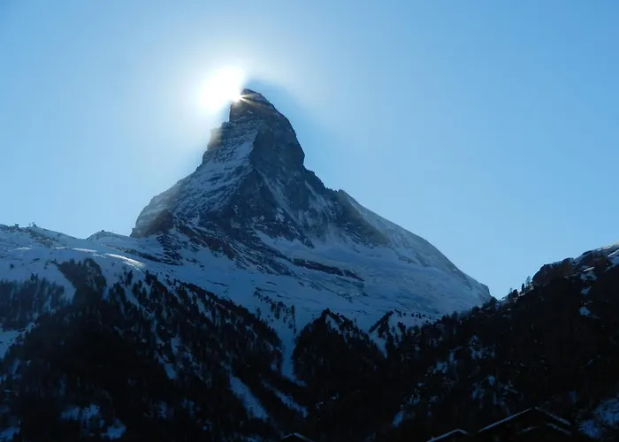 Aparthotel Artist & Garni