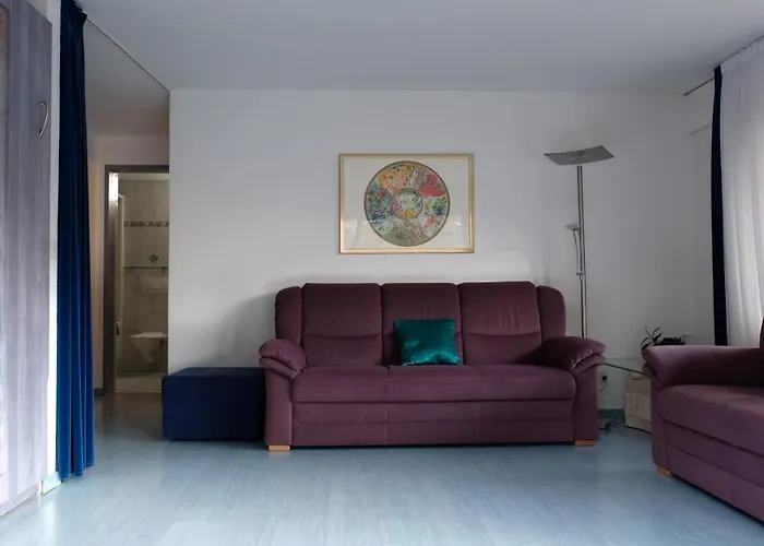 Aparthotel Artist & Garni