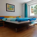Aparthotel Artist & Garni Zermatt