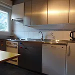 公寓式酒店 伽尼艺术公寓和酒店 采尔马特