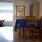 伽尼艺术公寓和酒店
