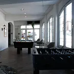伽尼艺术公寓和酒店 3* 采尔马特