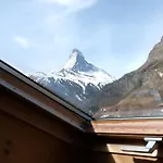 Artist & Garni Zermatt