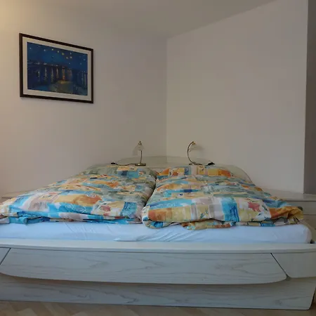 아티스트 앤 가르니