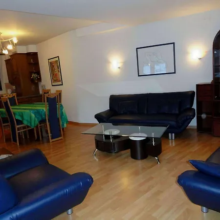 아티스트 앤 가르니 아파트호텔 체르마트