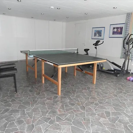 아티스트 앤 가르니 체르마트