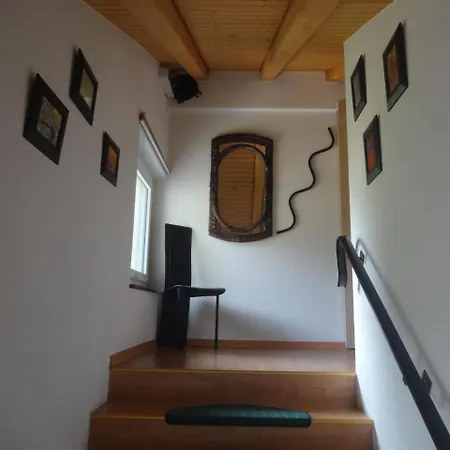 아티스트 앤 가르니 체르마트